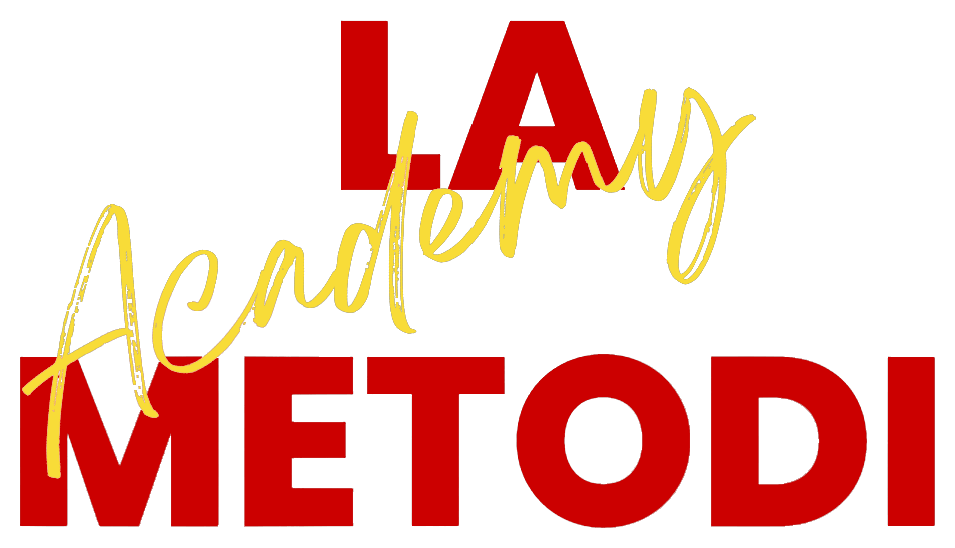 La Metodi Academy - Logo