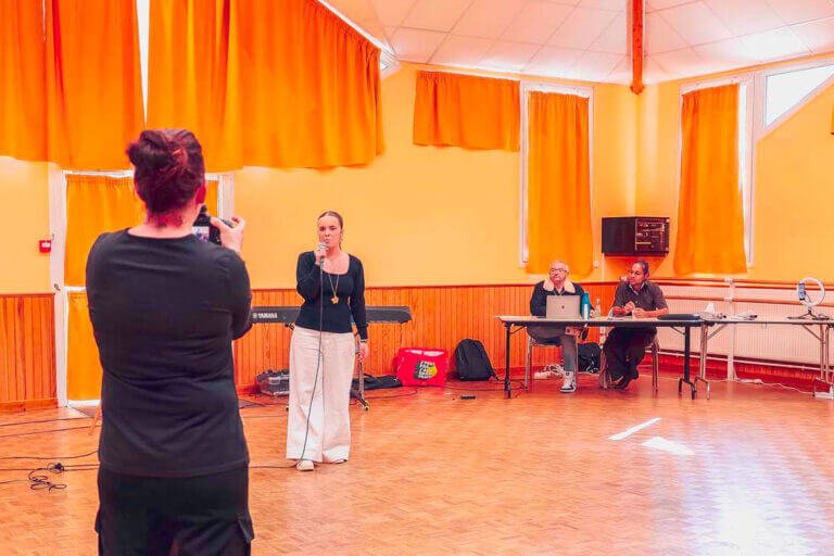 Lametodiacademy.fr - Masterclass avec Bruno Berberes