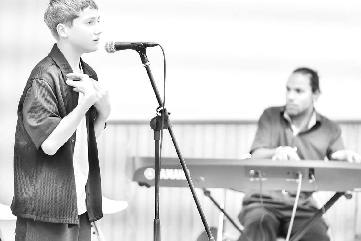 Lametodiacademy.fr - Masterclass avec Bruno Berberes