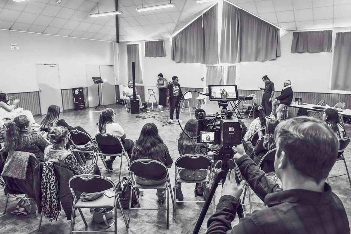 Lametodiacademy.fr - Masterclass avec Bruno Berberes