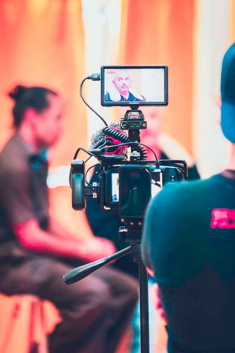 Lametodiacademy.fr - Masterclass avec Bruno Berberes