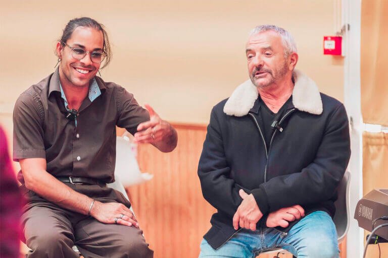 Lametodiacademy.fr - Ça bouge dans l'association La Metodi Academy à Lamballe-Armor