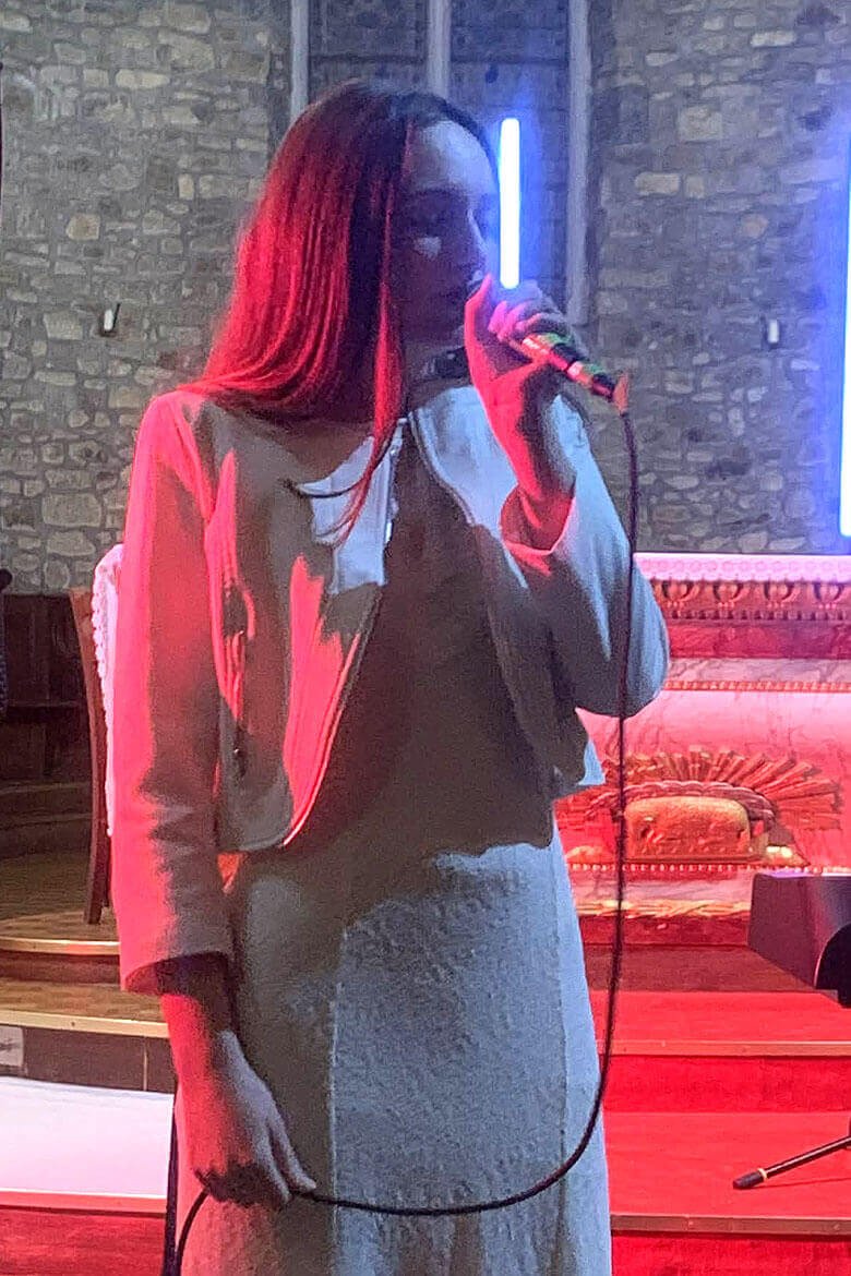 Lametodiacademy.fr - Concert à l'église Saint-Nicolas de Merdrignac