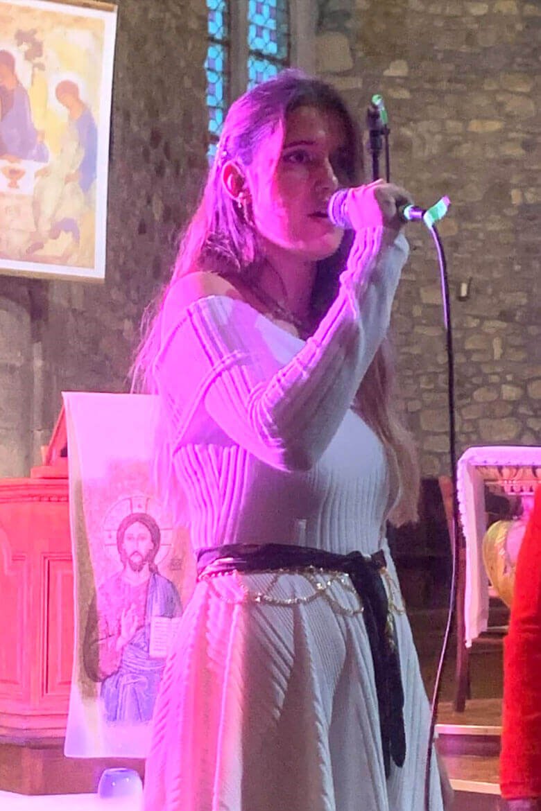 Lametodiacademy.fr - Concert à l'église Saint-Nicolas de Merdrignac