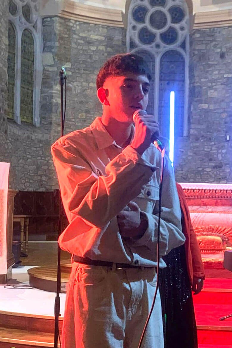 Lametodiacademy.fr - Concert à l'église Saint-Nicolas de Merdrignac