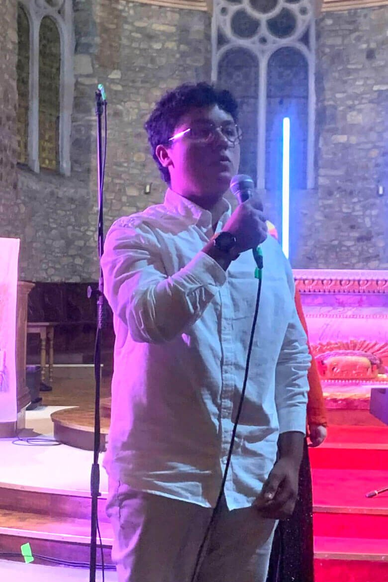 Lametodiacademy.fr - Concert à l'église Saint-Nicolas de Merdrignac