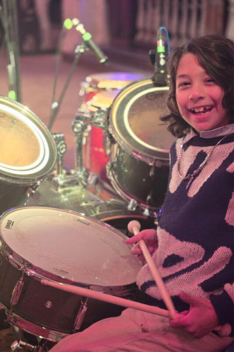 Lametodiacademy.fr - Concert à l'église Saint-Martin de Lamballe-Armor