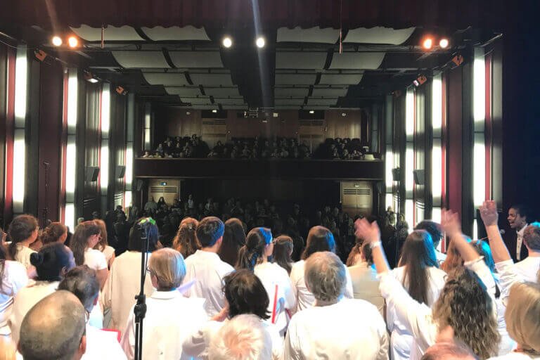 Lametodiacademy.fr - Concert au Casino de Pléneuf-Val-André