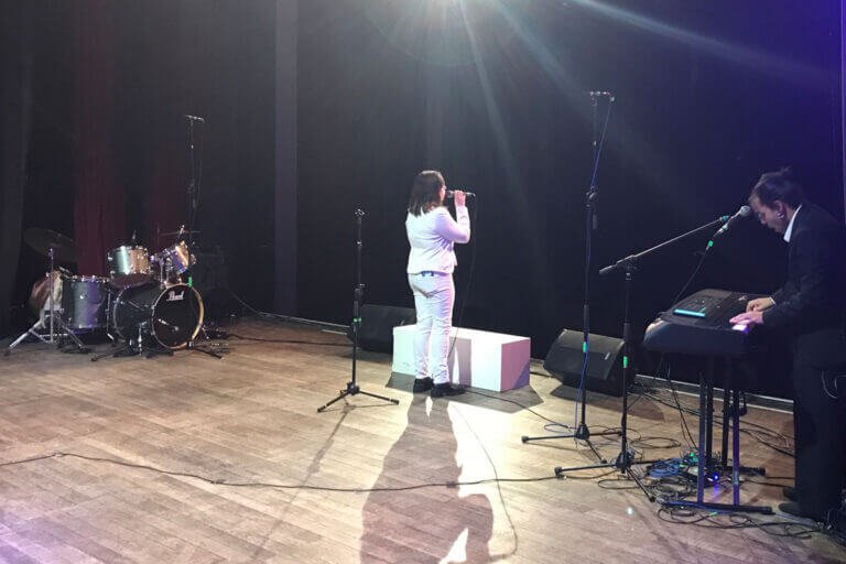 Lametodiacademy.fr - Concert au Casino de Pléneuf-Val-André