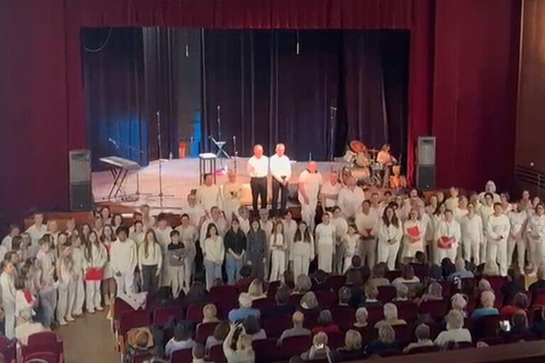 Lametodiacademy.fr - Concert au Casino de Pléneuf-Val-André