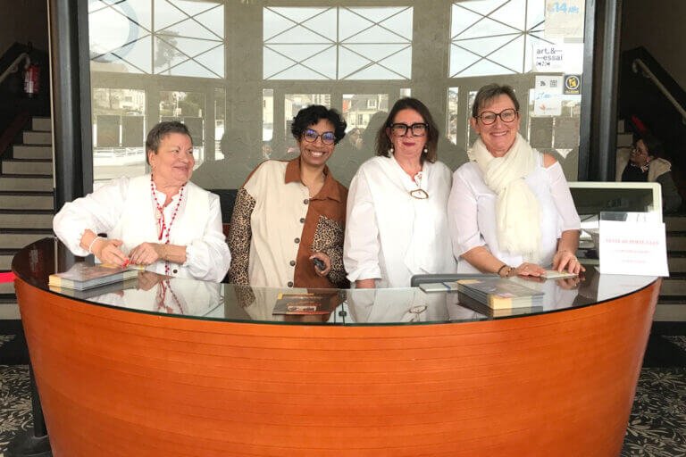 Lametodiacademy.fr - Concert au Casino de Pléneuf-Val-André