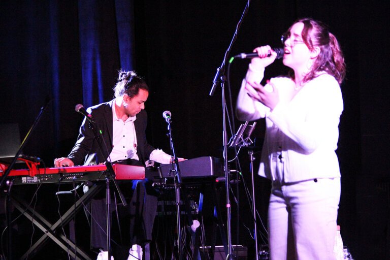 Lametodiacademy.fr - Concert à la salle Éole de Morieux