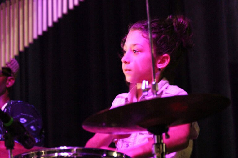 Lametodiacademy.fr - Concert à la salle Éole de Morieux