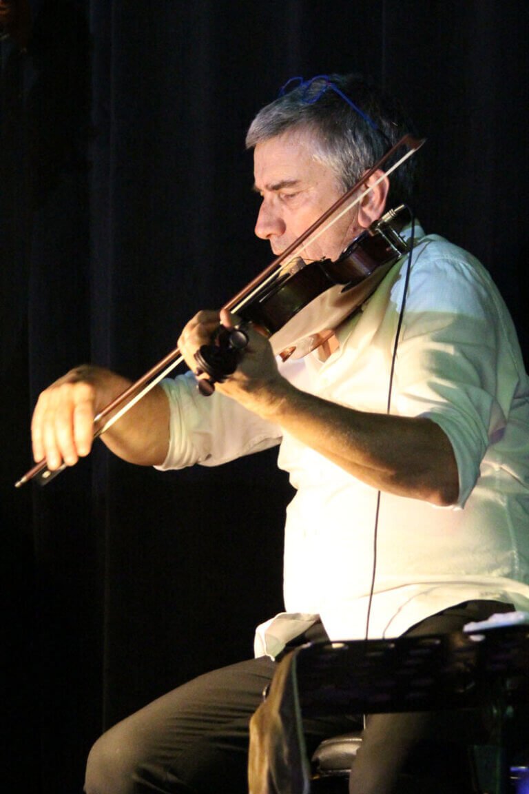Lametodiacademy.fr - Concert à la salle Éole de Morieux