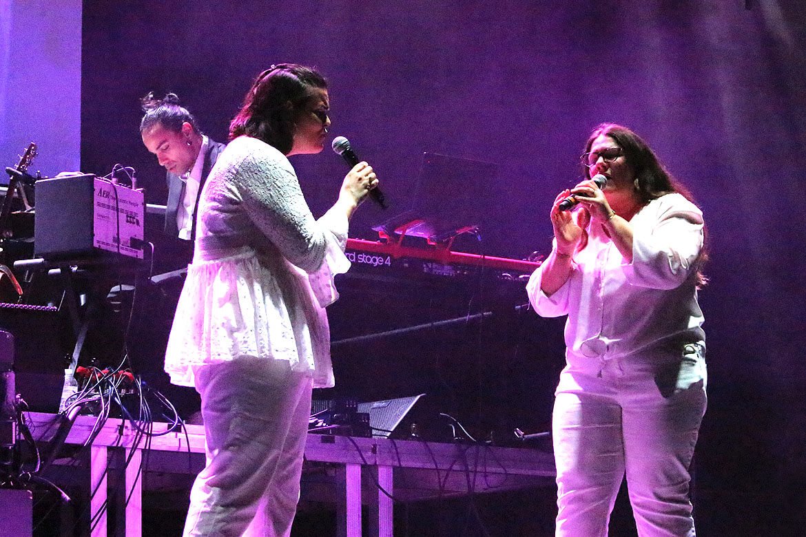 Lametodiacademy.fr - Concert du Samedi 2 mai 2026 à la salle Bleu Pluriel de Trégueux