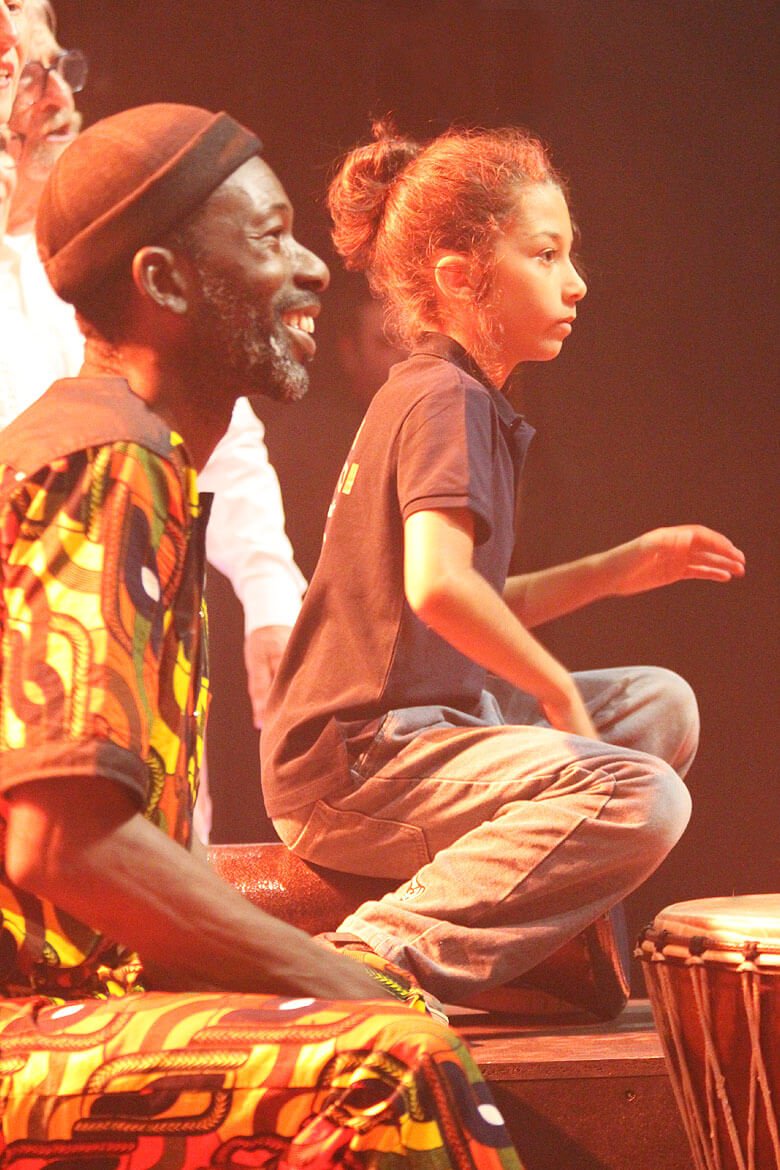 Lametodiacademy.fr - Concert du Samedi 2 mai 2026 à la salle Bleu Pluriel de Trégueux