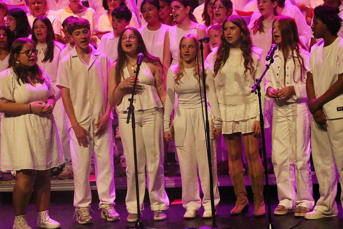 Lametodiacademy.fr - Concert du Samedi 2 mai 2026 à la salle Bleu Pluriel de Trégueux