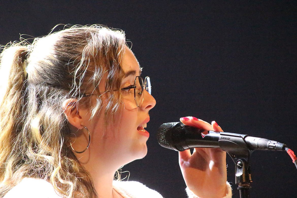 Lametodiacademy.fr - Concert du Samedi 2 mai 2026 à la salle Bleu Pluriel de Trégueux