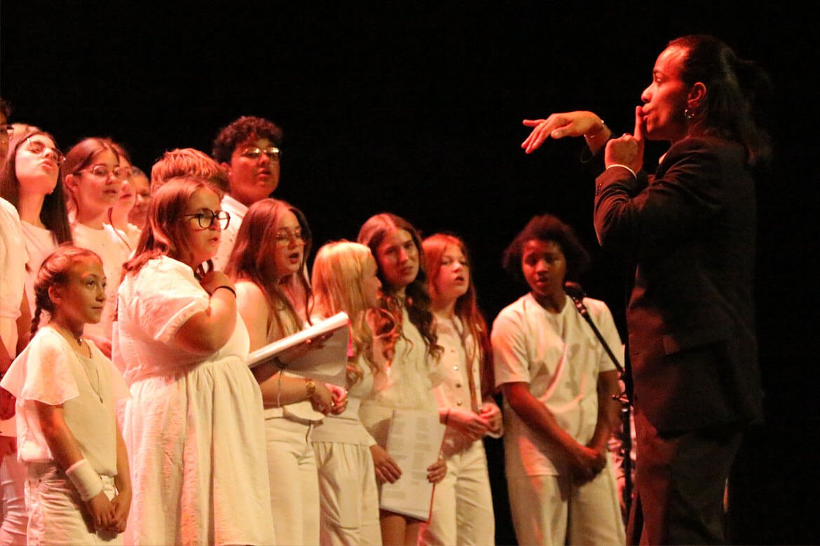 Lametodiacademy.fr - Concert du Samedi 2 mai 2026 à la salle Bleu Pluriel de Trégueux