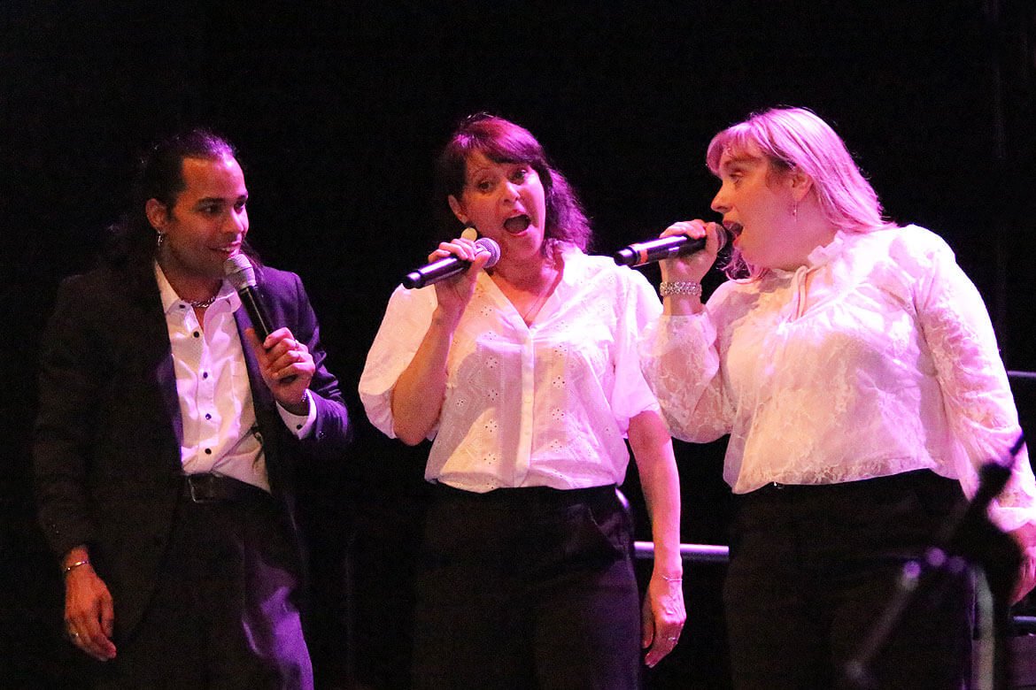 Lametodiacademy.fr - Concert du Samedi 2 mai 2026 à la salle Bleu Pluriel de Trégueux