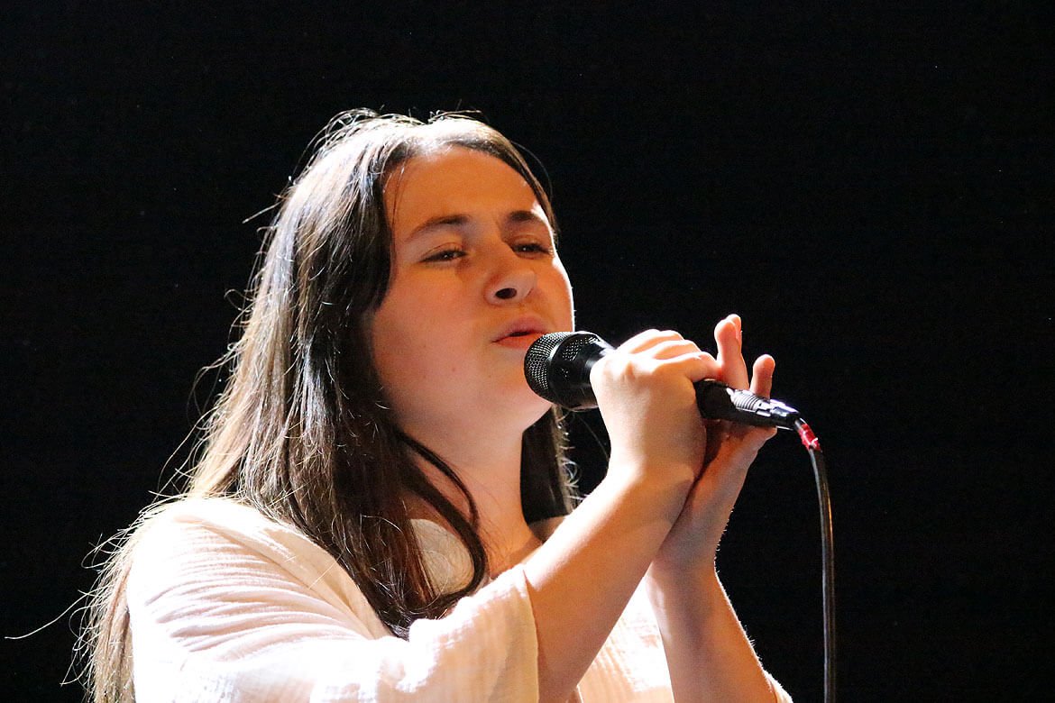 Lametodiacademy.fr - Concert du Samedi 2 mai 2026 à la salle Bleu Pluriel de Trégueux
