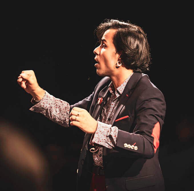 Lametodiacademy.fr - Accueil - Metodi - Mot du Directeur Artistique et Musical