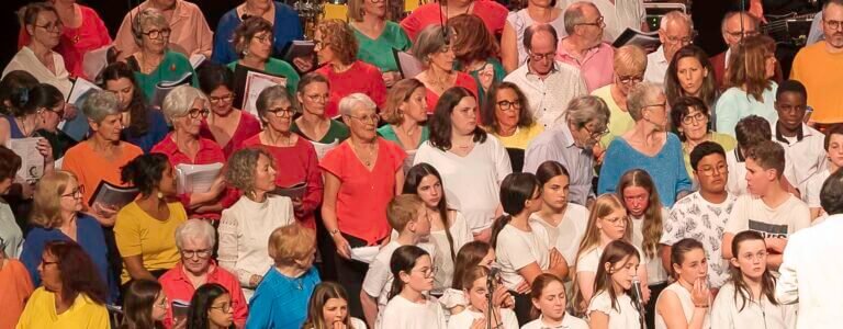 La Metodi Academy - Chorale de Merdrignac