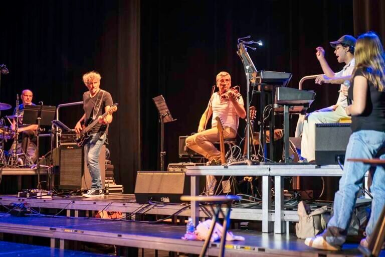 Lametodiacademy.fr - 2025-05-10 - Concert Salle Bleu Pluriel - Trégueux