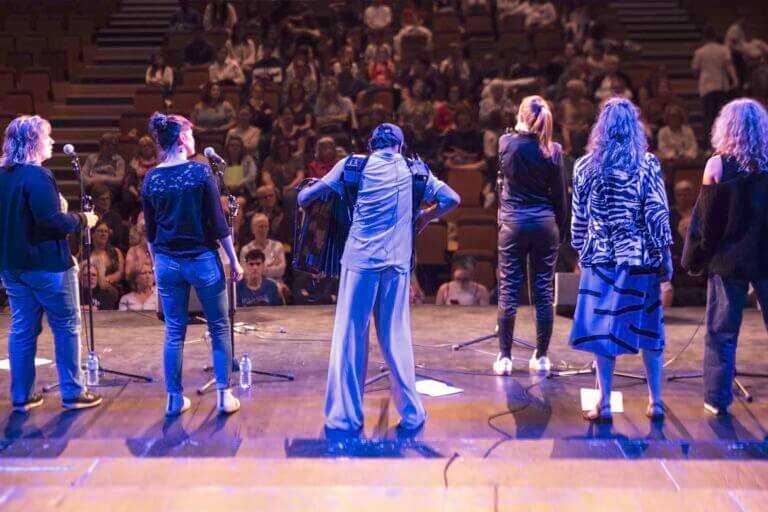 Lametodiacademy.fr - 2025-05-10 - Concert Salle Bleu Pluriel - Trégueux