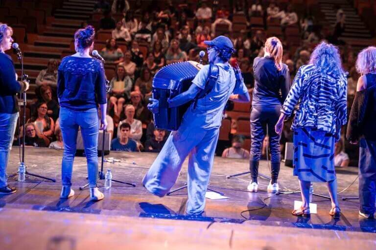 Lametodiacademy.fr - 2025-05-10 - Concert Salle Bleu Pluriel - Trégueux