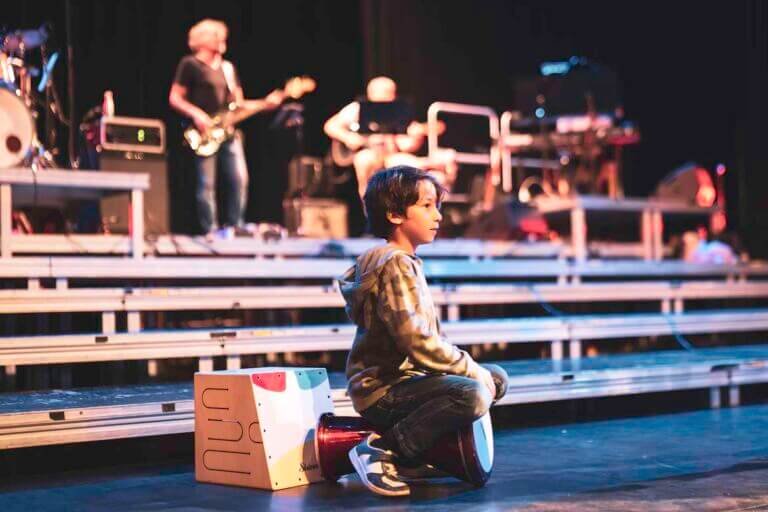 Lametodiacademy.fr - 2025-05-10 - Concert Salle Bleu Pluriel - Trégueux