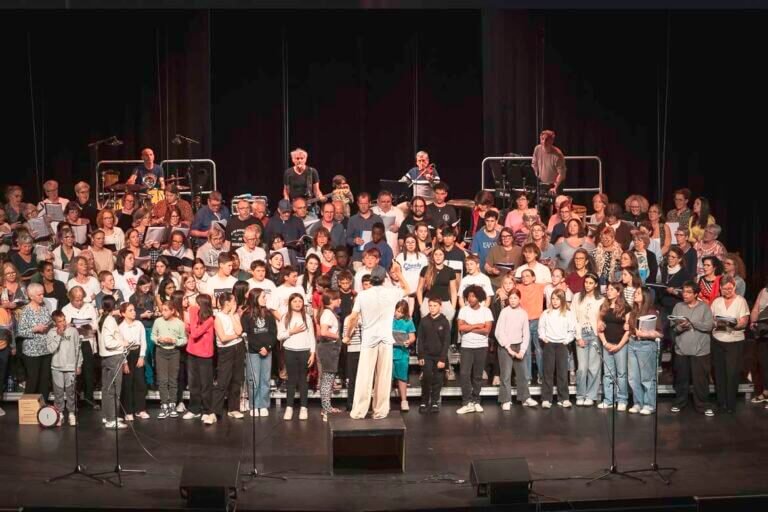 Lametodiacademy.fr - 2025-05-10 - Concert Salle Bleu Pluriel - Trégueux