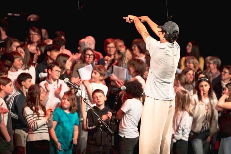 Lametodiacademy.fr - 2025-05-10 - Concert Salle Bleu Pluriel - Trégueux