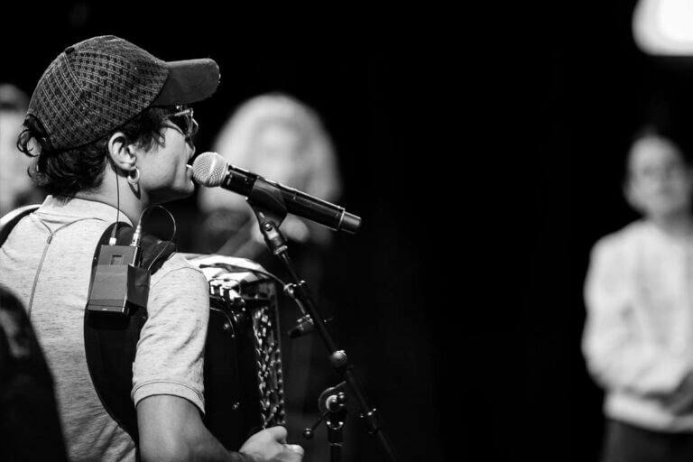 Lametodiacademy.fr - 2025-05-10 - Concert Salle Bleu Pluriel - Trégueux