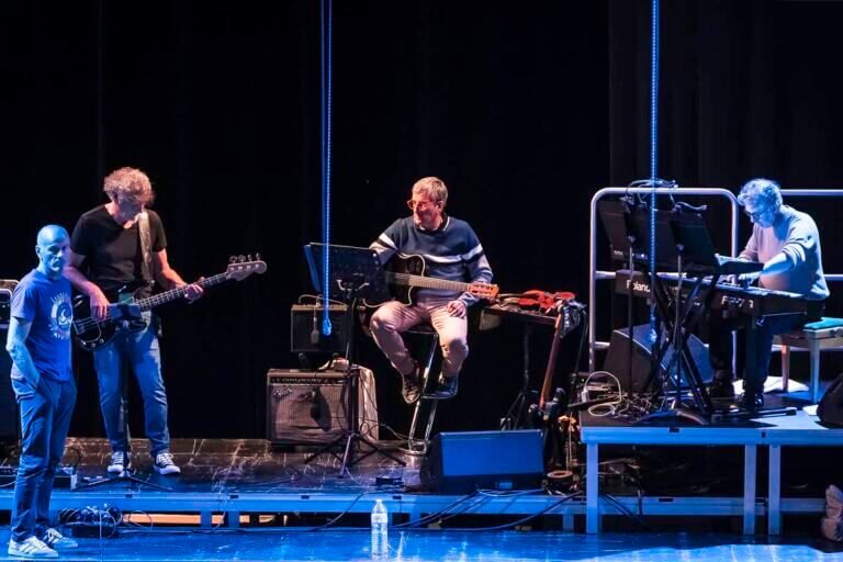 Lametodiacademy.fr - 2025-05-10 - Concert Salle Bleu Pluriel - Trégueux