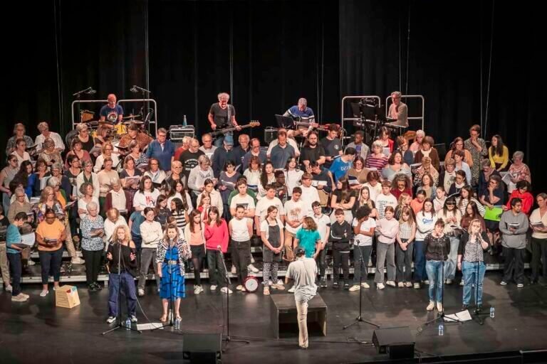 Lametodiacademy.fr - 2025-05-10 - Concert Salle Bleu Pluriel - Trégueux