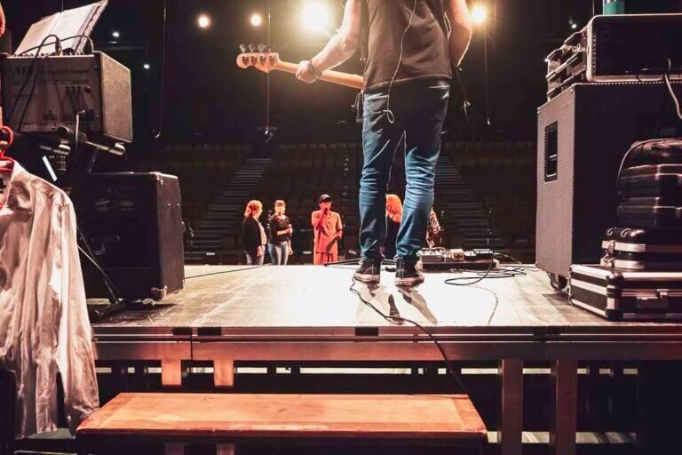 Lametodiacademy.fr - 2025-05-10 - Concert Salle Bleu Pluriel - Trégueux