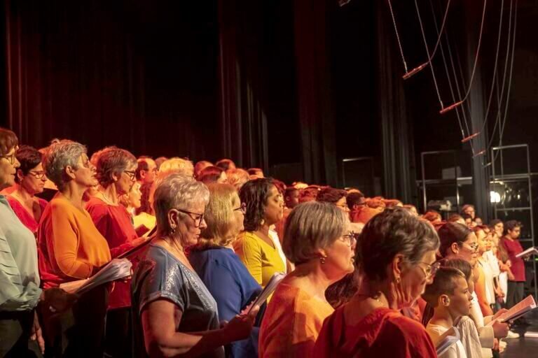 Lametodiacademy.fr - 2025-05-10 - Concert Salle Bleu Pluriel - Trégueux