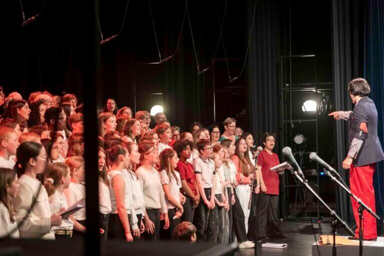 Lametodiacademy.fr - 2025-05-10 - Concert Salle Bleu Pluriel - Trégueux