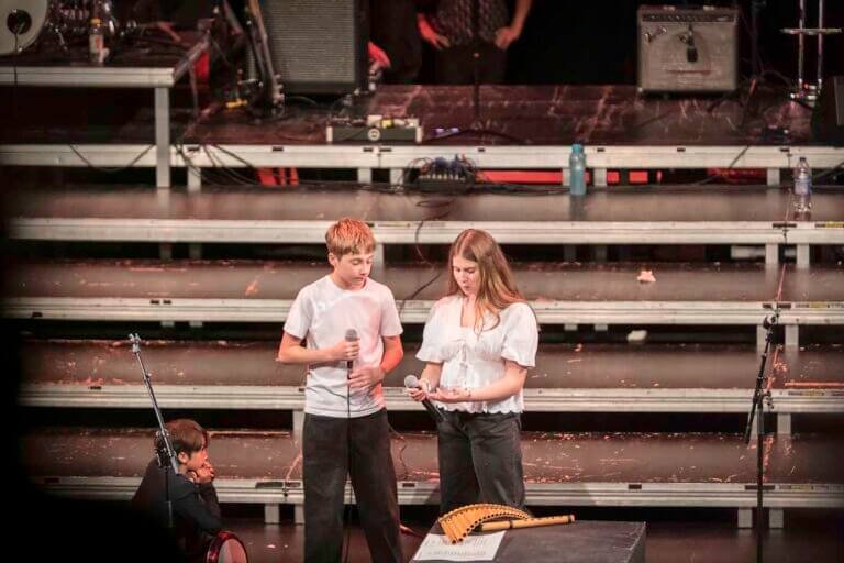 Lametodiacademy.fr - 2025-05-10 - Concert Salle Bleu Pluriel - Trégueux