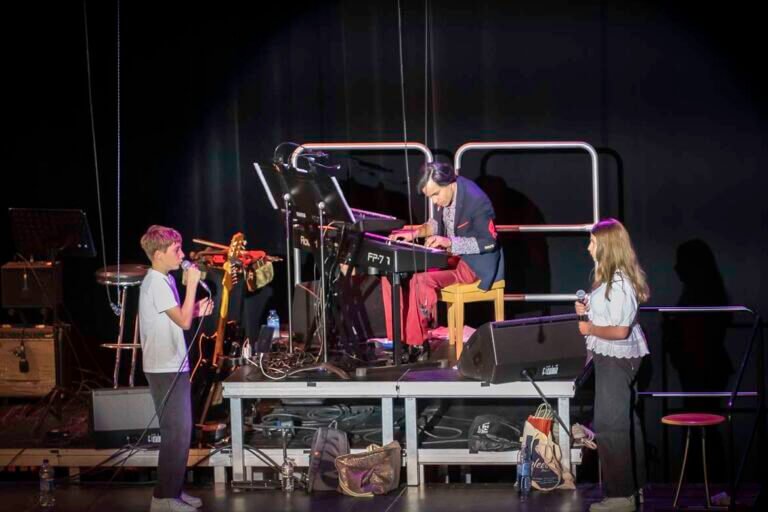 Lametodiacademy.fr - 2025-05-10 - Concert Salle Bleu Pluriel - Trégueux