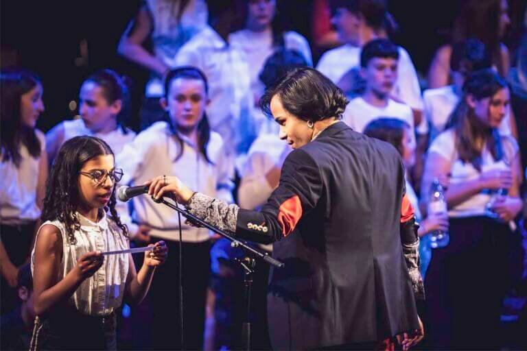 Lametodiacademy.fr - 2025-05-10 - Concert Salle Bleu Pluriel - Trégueux