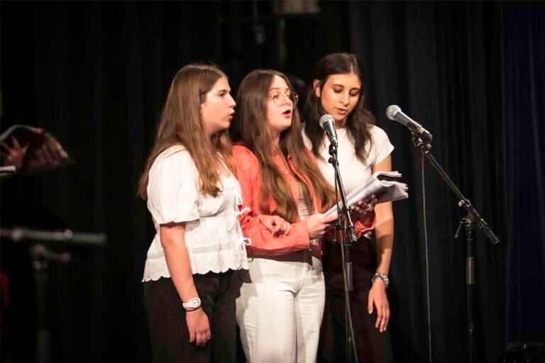 Lametodiacademy.fr - 2025-05-10 - Concert Salle Bleu Pluriel - Trégueux