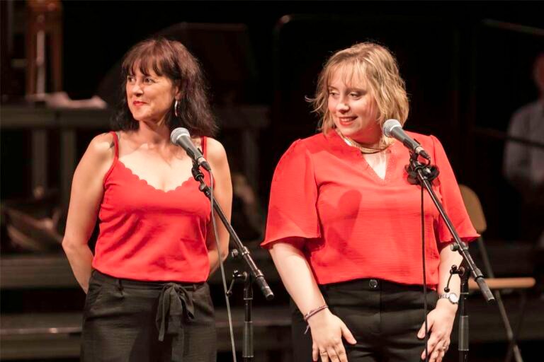 Lametodiacademy.fr - 2025-05-10 - Concert Salle Bleu Pluriel - Trégueux