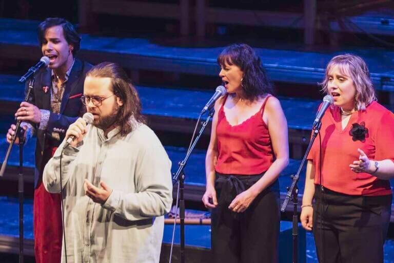Lametodiacademy.fr - 2025-05-10 - Concert Salle Bleu Pluriel - Trégueux