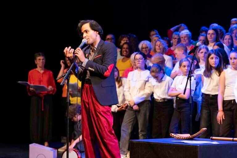 Lametodiacademy.fr - 2025-05-10 - Concert Salle Bleu Pluriel - Trégueux