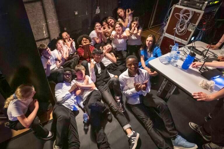 Lametodiacademy.fr - 2025-05-10 - Concert Salle Bleu Pluriel - Trégueux