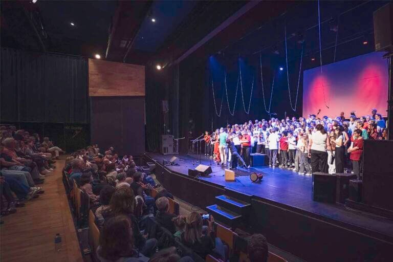 Lametodiacademy.fr - 2025-05-10 - Concert Salle Bleu Pluriel - Trégueux