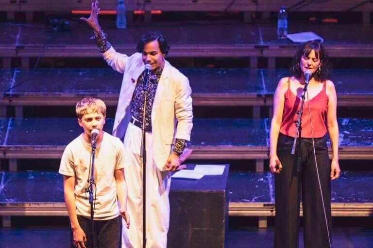 Lametodiacademy.fr - 2025-05-10 - Concert Salle Bleu Pluriel - Trégueux