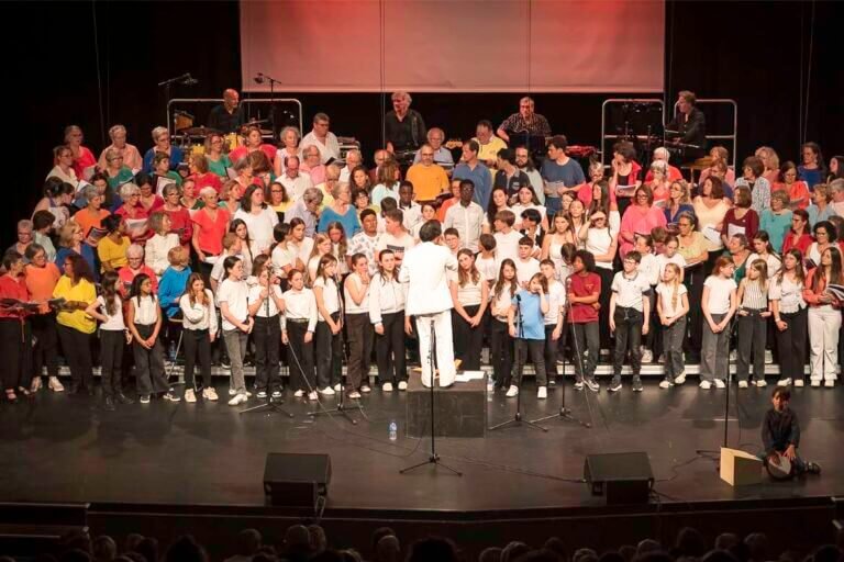 Lametodiacademy.fr - 2025-05-10 - Concert Salle Bleu Pluriel - Trégueux